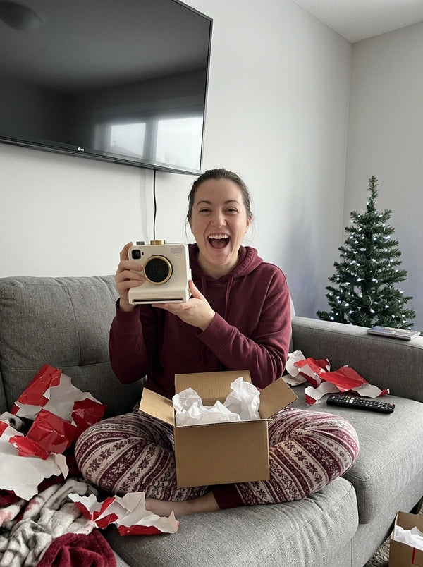 MugPress coffee art printer at home