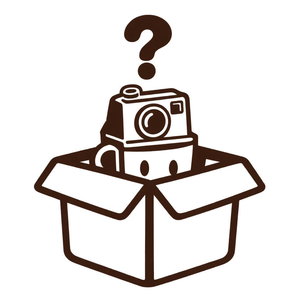Mystery Box