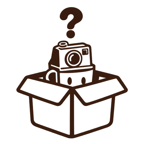 Mystery Box