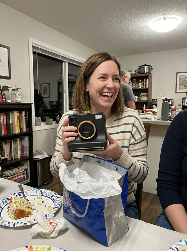 MugPress coffee art printer at home